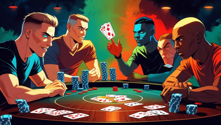 Betbhai9: The Ultimate Online Betting Platform for Casino and Sports Enthusiasts