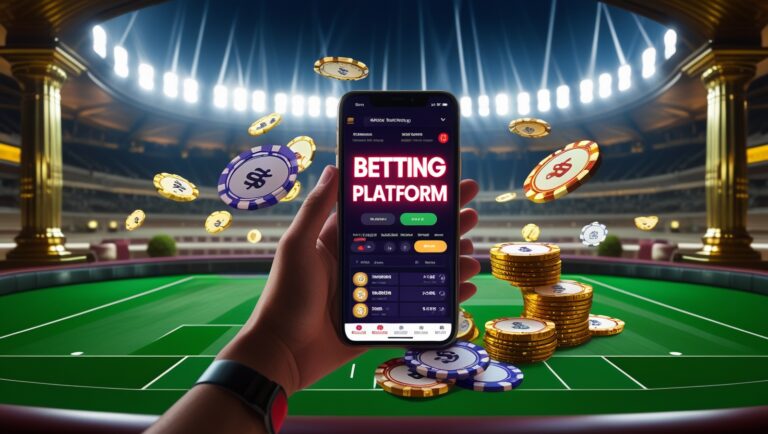 Betbhai9: The Ultimate Online Betting Platform for Gambling, Casino Games, and Sports Betting