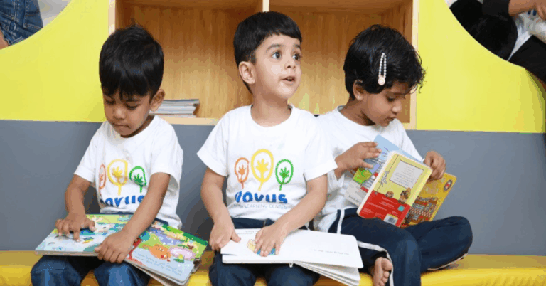 Choosing the Best Preschool Near Me: A Complete Guide for Parents