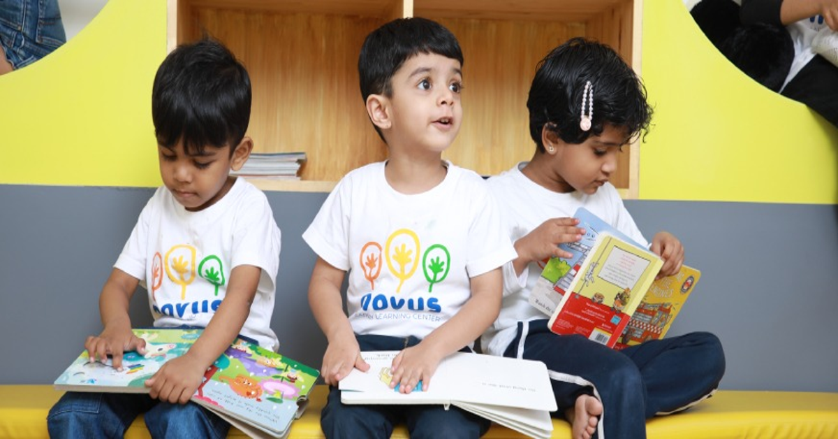Choosing the Best Preschool Near Me: A Complete Guide for Parents